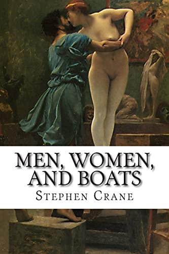 9781502484413: Men, Women, and Boats