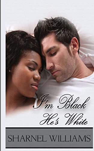 Beispielbild fr I'm Black, He's White: Revised Edition zum Verkauf von THE SAINT BOOKSTORE
