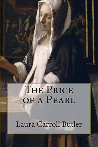 Imagen de archivo de The Price of a Pearl a la venta por Save With Sam