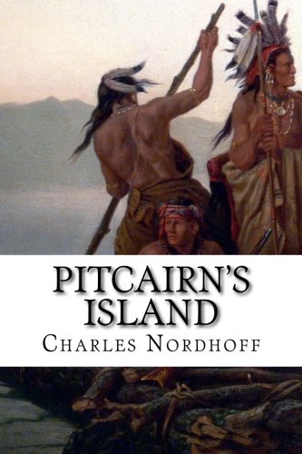 9781502487605: Pitcairn's Island