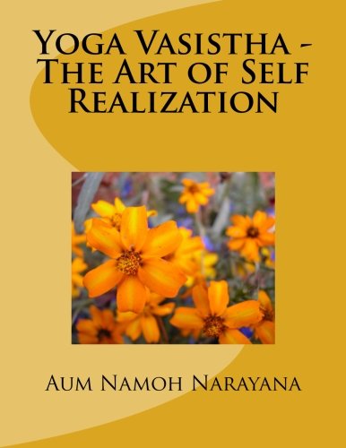 9781502491930: Yoga Vasistha - The Art of Self Realization