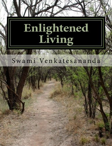Beispielbild fr Enlightened Living zum Verkauf von Revaluation Books