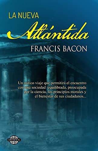 9781502492500: La nueva Atlntida (Spanish Edition)