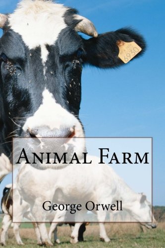 Stock image for Animal Farm for sale by ThriftBooks-Atlanta