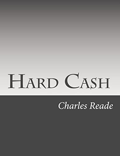 9781502493569: Hard Cash