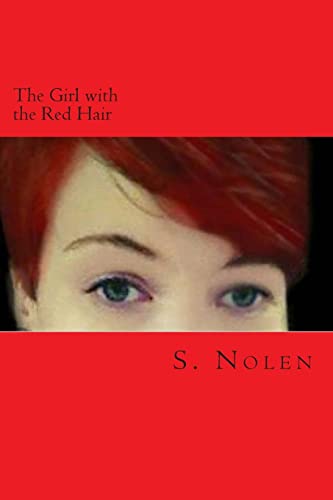 9781502494924: The Girl with the Red Hair