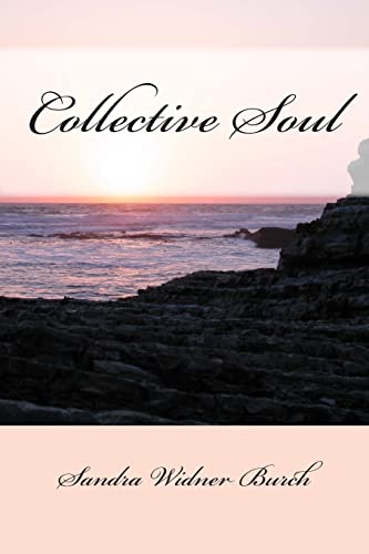Imagen de archivo de Collective Soul a la venta por THE SAINT BOOKSTORE