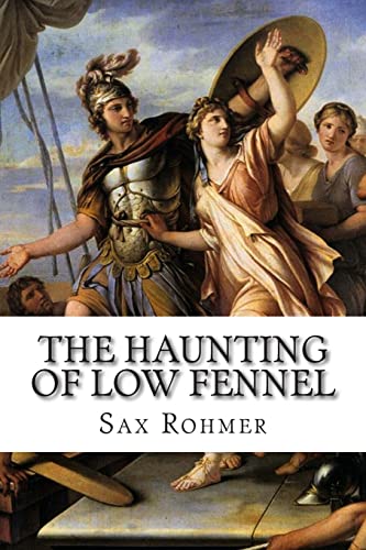 Stock image for The Haunting of Low Fennel for sale by THE SAINT BOOKSTORE