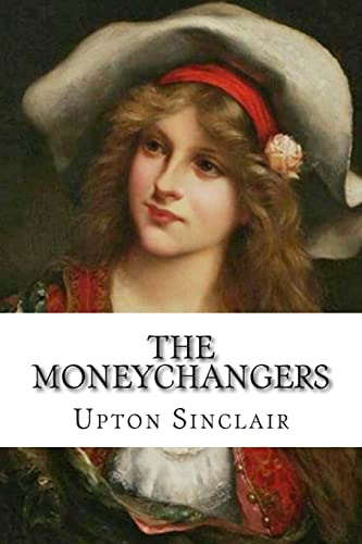 Stock image for The Moneychangers for sale by Lucky's Textbooks