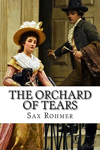 9781502497222: The Orchard of Tears