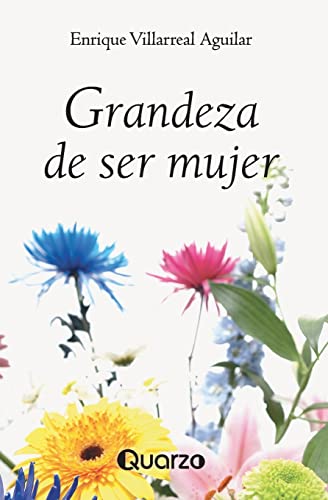 Stock image for Grandeza de ser mujer for sale by ThriftBooks-Atlanta