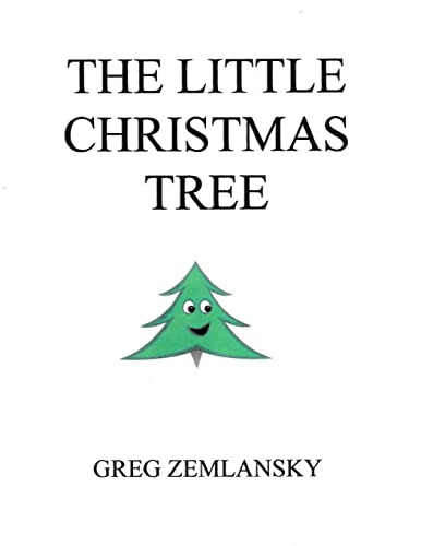 9781502498472: The Little Christmas Tree