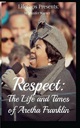 Stock image for Respect: The Life and Times of Aretha Franklin for sale by HPB Inc.