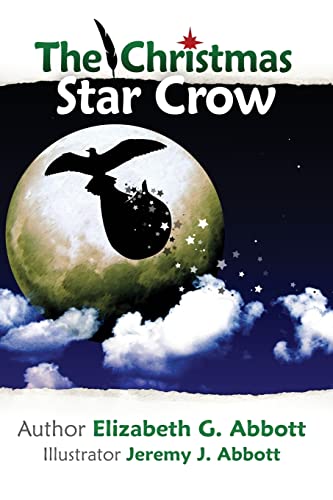 Beispielbild fr The Christmas Star Crow zum Verkauf von ALLBOOKS1