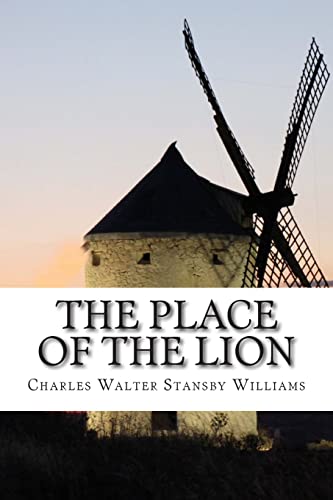 Stock image for The Place of the Lion for sale by Hawking Books