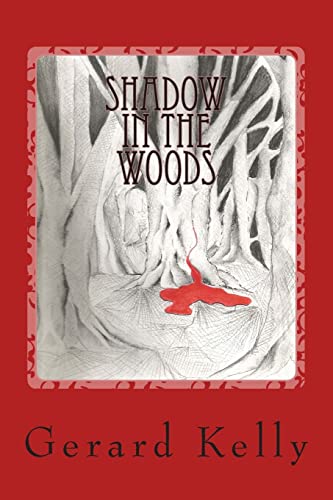 Beispielbild fr Shadow in the Woods: Volume 3 (Tuther) zum Verkauf von Reuseabook