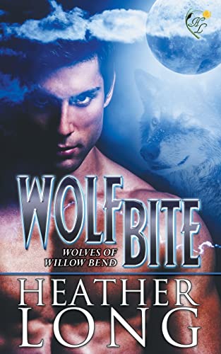 Stock image for Wolf Bite for sale by THE SAINT BOOKSTORE