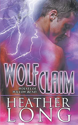 9781502511003: Wolf Claim: Volume 3