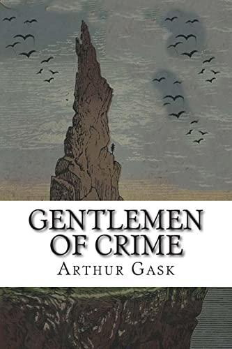 Beispielbild fr Gentlemen of Crime zum Verkauf von Lucky's Textbooks