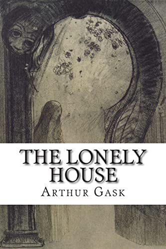 Beispielbild fr The Lonely House zum Verkauf von THE SAINT BOOKSTORE