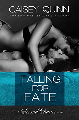 Imagen de archivo de Falling for Fate a la venta por ThriftBooks-Atlanta