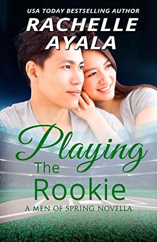 Stock image for Playing the Rookie: A #Played Novella for sale by ThriftBooks-Atlanta