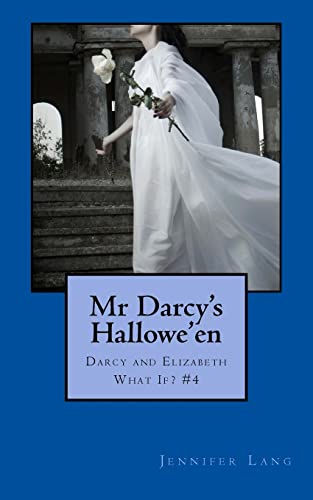 9781502517630: Mr Darcy's Hallowe'en