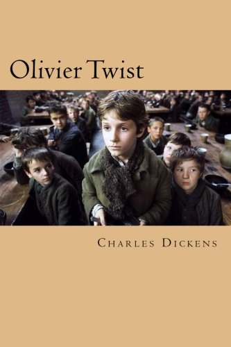 9781502519740: Olivier Twist