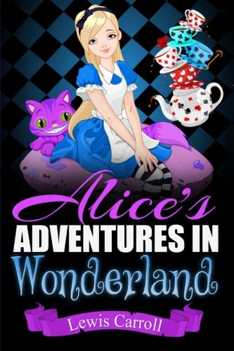 Beispielbild für Alice's Adventures in Wonderland: ( With 42 Illustrations by John Tenniel ) zum Verkauf von medimops