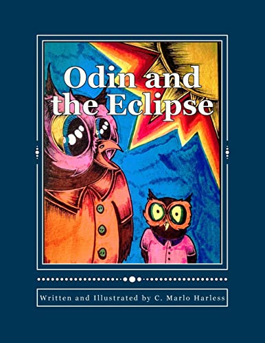 Stock image for Odin and the Eclipse for sale by THE SAINT BOOKSTORE