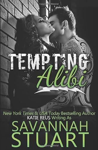 9781502520548: Tempting Alibi