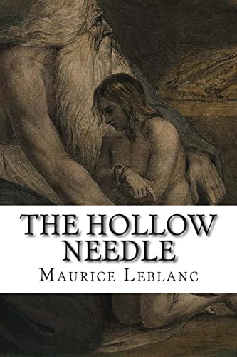 9781502520685: The Hollow Needle