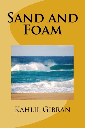 9781502521415: Sand and Foam