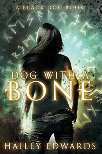 Imagen de archivo de Dog With A Bone a la venta por Camp Popoki LLC dba Cozy Book Cellar