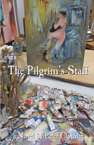 Imagen de archivo de The Pilgrims Staff a la venta por Green Street Books