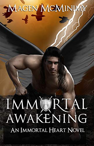 Stock image for Immortal Awakening for sale by THE SAINT BOOKSTORE