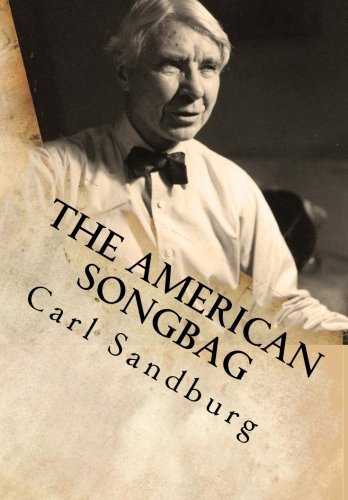 9781502528933: The American Songbag