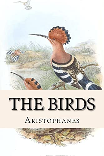 9781502531223: The Birds