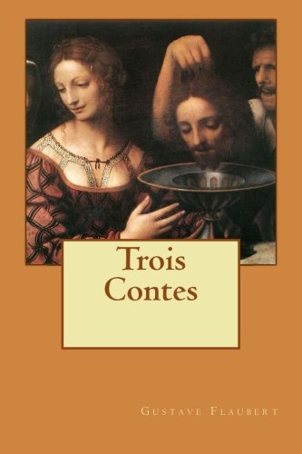 9781502533265: Trois Contes