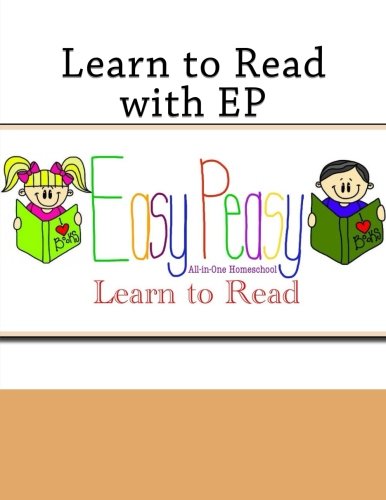 Stock image for Learn to Read With Ep (Ep Reader Series) for sale by SecondSale