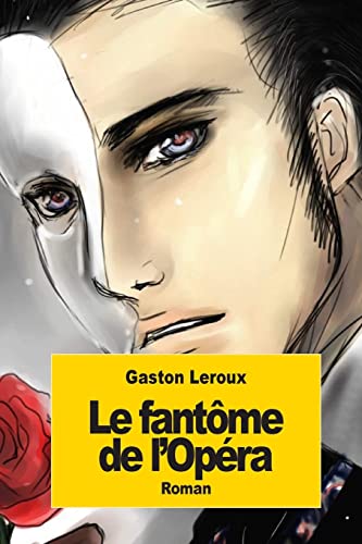 9781502535344: Le fantme de l'Opra