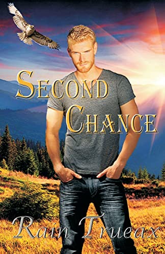 Stock image for Second Chance for sale by THE SAINT BOOKSTORE