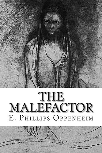9781502536747: The Malefactor