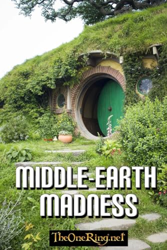 Beispielbild fr Middle-earth Madness zum Verkauf von WorldofBooks