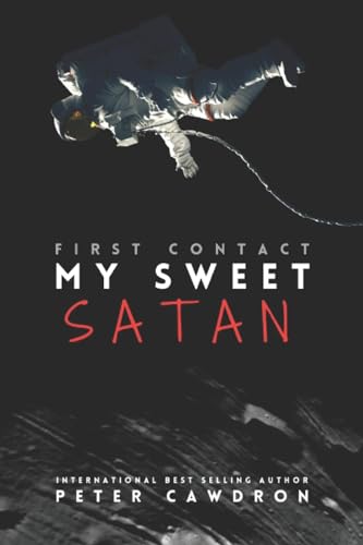 Beispielbild fr My Sweet Satan zum Verkauf von ThriftBooks-Atlanta
