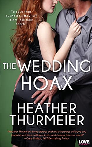 Stock image for The Wedding Hoax. for sale by Books  Revisited