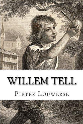 9781502542328: Willem Tell