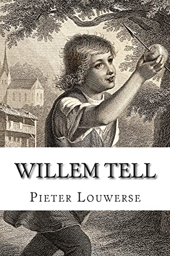 Stock image for Willem Tell for sale by THE SAINT BOOKSTORE