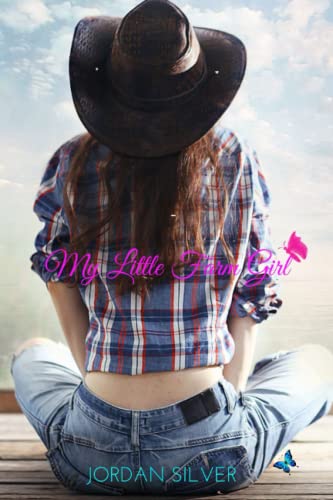 Stock image for My Little Farm Girl for sale by Save With Sam