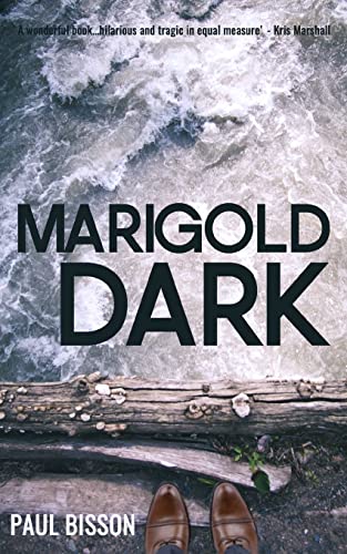 Stock image for Marigold Dark for sale by HPB-Movies